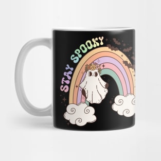 Stay Spooky Mug